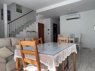 Casa adosada en venta en Algaba (La)