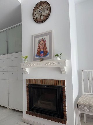 Casa adosada en venta en Algaba (La)