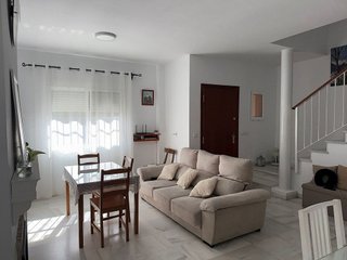 Casa adosada en venta en Algaba (La)