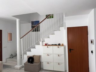 Casa adosada en venta en Algaba (La)