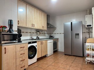 Casa adosada en venta en Algaba (La)