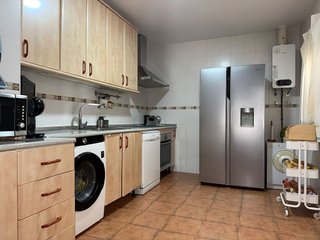 Casa adosada en venta en Algaba (La)