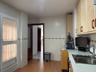 Casa adosada en venta en Algaba (La)