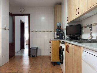 Casa adosada en venta en Algaba (La)