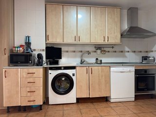 Casa adosada en venta en Algaba (La)