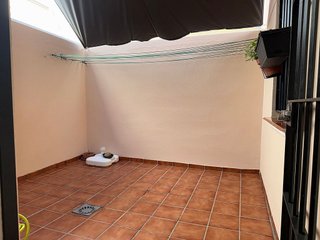 Casa adosada en venta en Algaba (La)