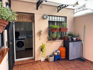 Casa adosada en venta en Algaba (La)