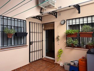 Casa adosada en venta en Algaba (La)