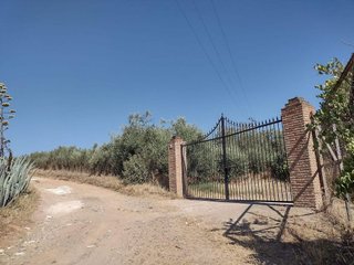 Chalet en venta en Cantillana