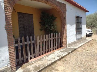 Chalet en venta en Cantillana