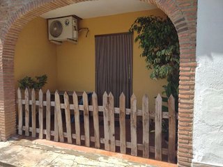 Chalet en venta en Cantillana