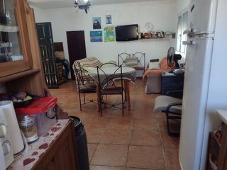 Chalet en venta en Cantillana