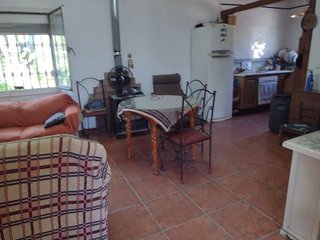 Chalet en venta en Cantillana