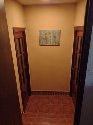 Chalet en venta en Cantillana