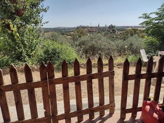 Chalet en venta en Cantillana