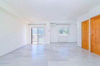 Casa pareada en venta en Cenes de la Vega