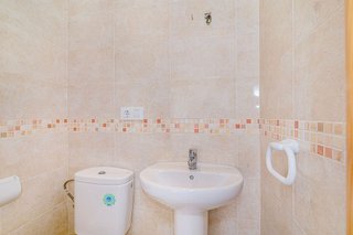 Casa pareada en venta en Cenes de la Vega