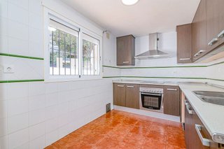 Casa pareada en venta en Cenes de la Vega