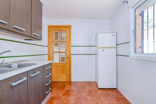Casa pareada en venta en Cenes de la Vega