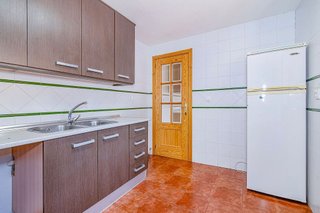 Casa pareada en venta en Cenes de la Vega