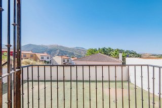 Casa pareada en venta en Cenes de la Vega