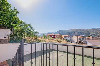 Casa pareada en venta en Cenes de la Vega