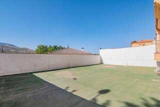 Casa pareada en venta en Cenes de la Vega