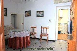 Casa en venta en Algodonales