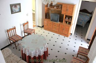 Casa en venta en Algodonales