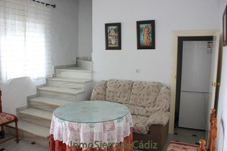 Casa en venta en Algodonales
