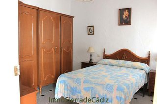 Casa en venta en Algodonales