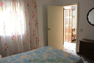 Casa en venta en Algodonales