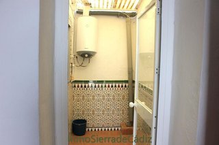 Casa en venta en Algodonales
