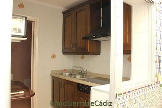 Casa en venta en Algodonales