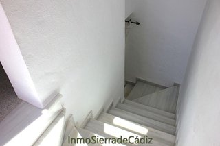 Casa en venta en Algodonales