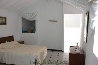 Casa en venta en Algodonales