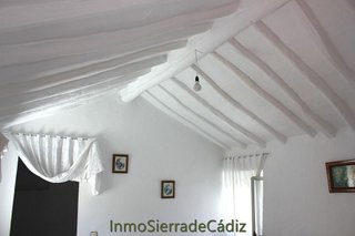 Casa en venta en Algodonales