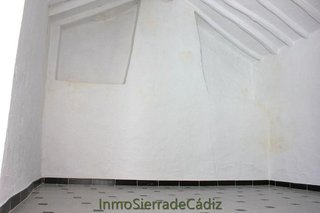 Casa en venta en Algodonales