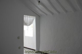 Casa en venta en Algodonales