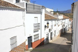 Casa en venta en Algodonales