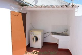Casa en venta en Algodonales