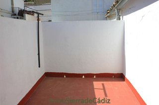 Casa en venta en Algodonales