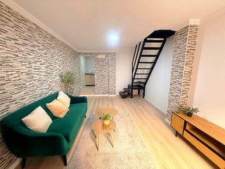 Casa adosada en venta en Gamarra - La Trinidad en Málaga