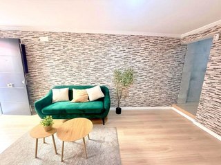 Casa adosada en venta en Gamarra - La Trinidad en Málaga