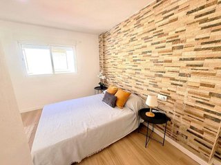 Casa adosada en venta en Gamarra - La Trinidad en Málaga
