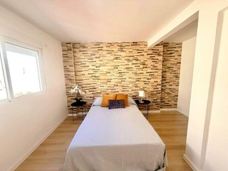Casa adosada en venta en Gamarra - La Trinidad en Málaga