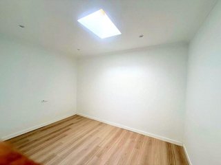 Casa adosada en venta en Gamarra - La Trinidad en Málaga