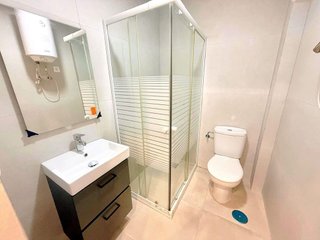Casa adosada en venta en Gamarra - La Trinidad en Málaga