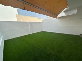 Casa adosada en venta en Este-Delicias en Jerez de la Frontera