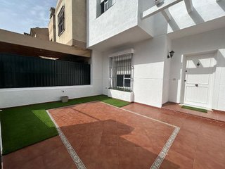 Casa adosada en venta en Este-Delicias en Jerez de la Frontera